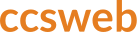 ccsweb logo