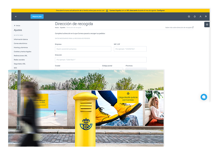 siweb correos